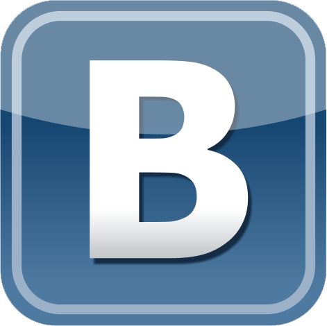 Follow Us on VKontakte